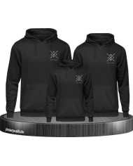 Est Family Familienlook Hoodies