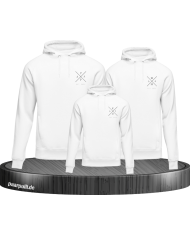 Est Family Familienlook Hoodies