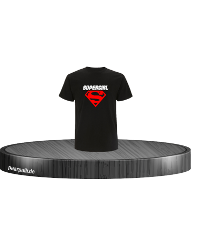 Vallah He´s Mine T-Shirt in Größe XL