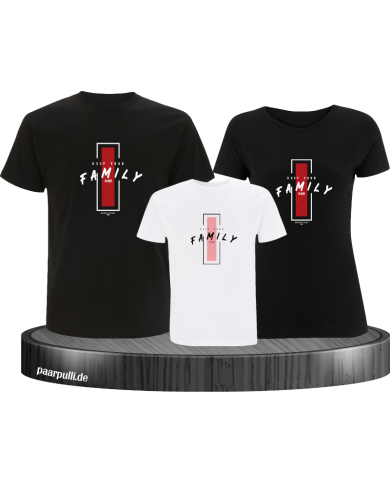 Keep your Family Close T-Shirts Keep your Family Close T-Shirts