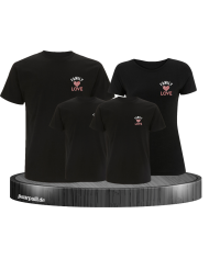 Family Love Familienlook