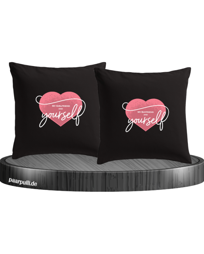 Love Yourself and your Partner