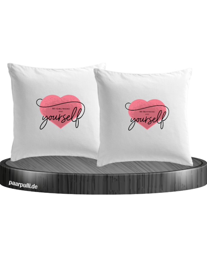 Love Yourself and your Partner