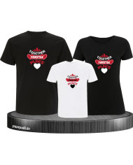 Together Favorite Place T-Shirts