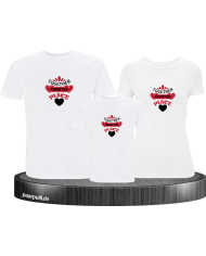 Together Favorite Place T-Shirts