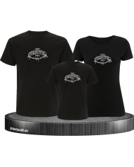 Forever Family T-Shirts