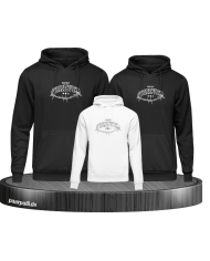 Forever Family Hoodies