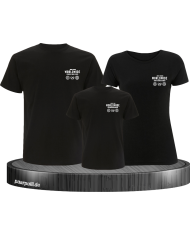 Forever Family T-Shirts