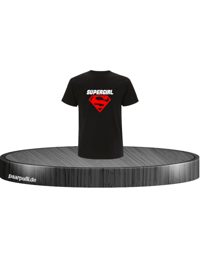 Vallah He´s Mine T-Shirt in Größe XL