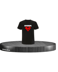 Vallah He´s Mine T-Shirt in Größe XL