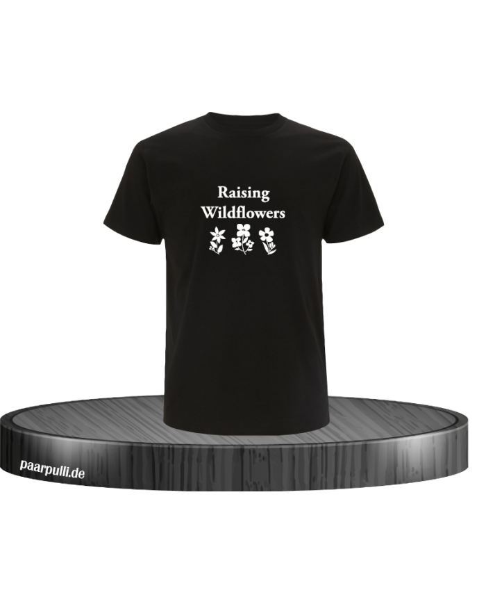 Vallah He´s Mine T-Shirt in Größe XL