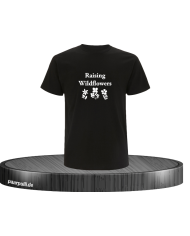 Vallah He´s Mine T-Shirt in Größe XL