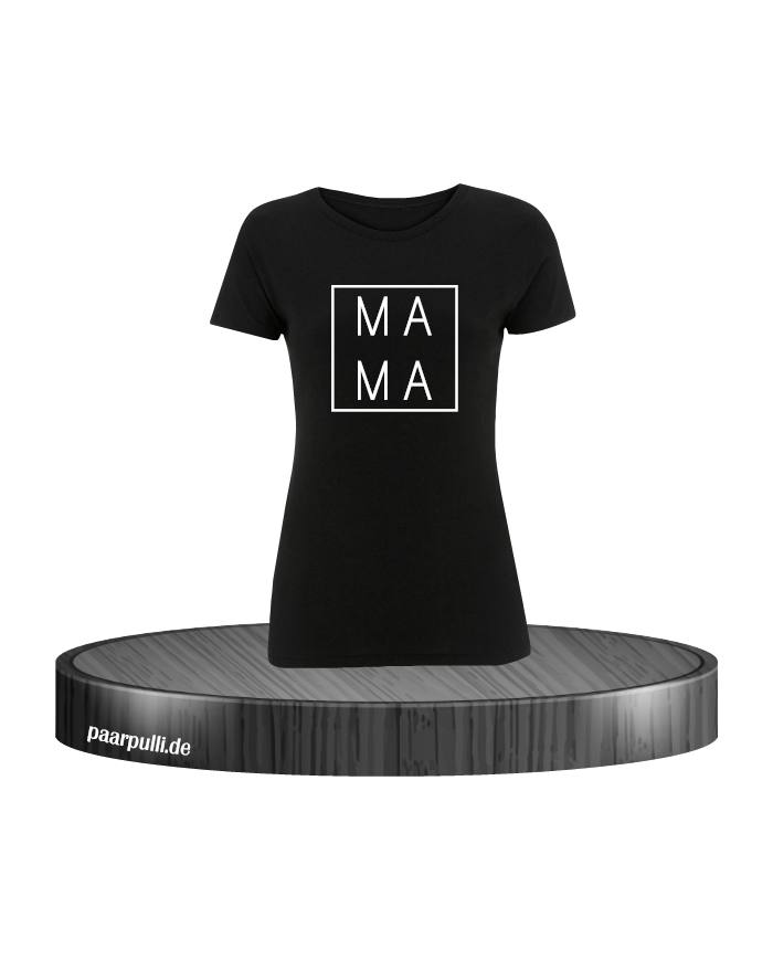 Vallah He´s Mine T-Shirt in Größe XL