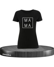 Vallah He´s Mine T-Shirt in Größe XL