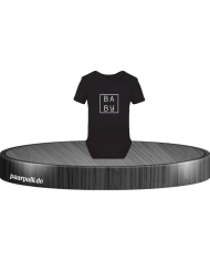 Mic Drop Baby-Body in Größe 50/56