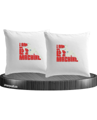 I'm a Love Machine Kissenbezüge