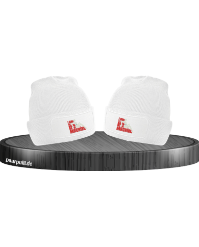 I'm a Love Machine Mützen