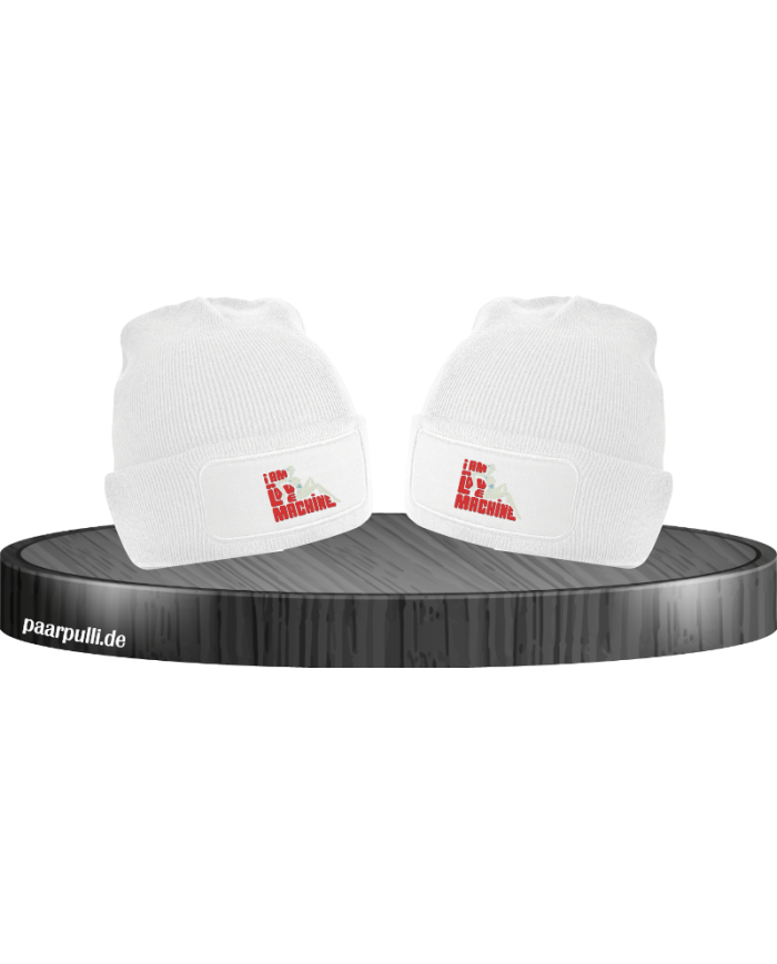 I'm a Love Machine Mützen