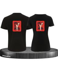 Love is a Drug T-Shirt