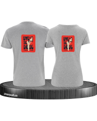 Love is a Drug T-Shirt