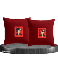 Love is a Drug Kissenbezüge