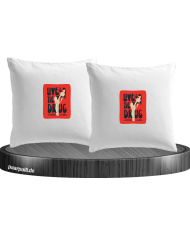 Love is a Drug Kissenbezüge