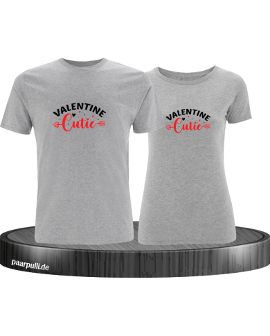 Valentine Cutie T-Shirt Valentine Cutie T-Shirt
