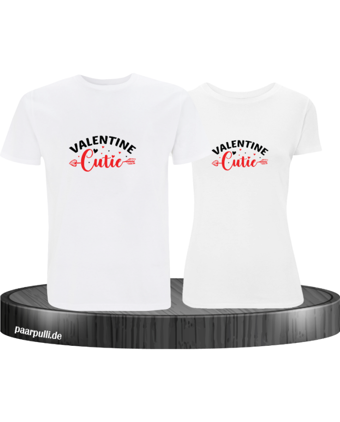 Valentine Cutie T-Shirt