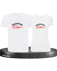 Valentine Cutie T-Shirt