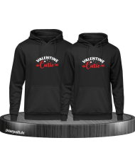 King of Love and Loving Queen Hoodie