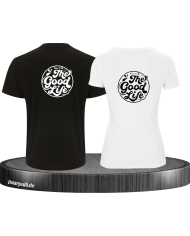 The Good Life T-Shirt