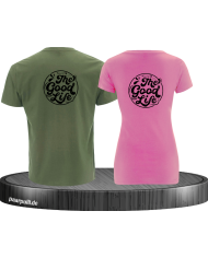 The Good Life T-Shirt