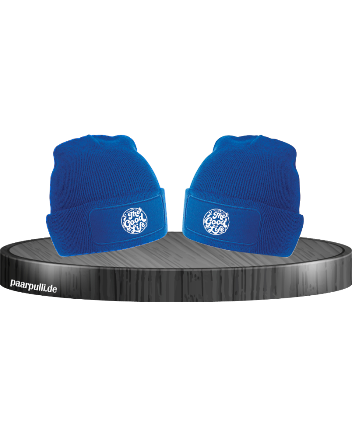 The Good Life Mützen