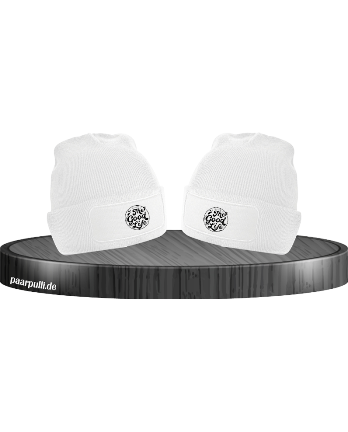 The Good Life Mützen