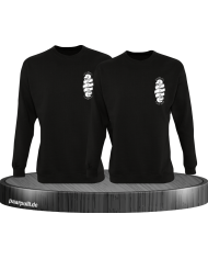 Live it up Sweatshirt