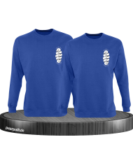 Live it up Sweatshirt