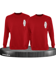 Live it up Sweatshirt