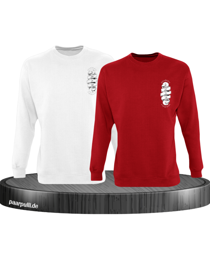 Live it up Sweatshirt