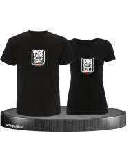 Take my Heart T-Shirt