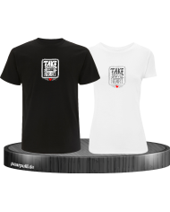 Take my Heart T-Shirt