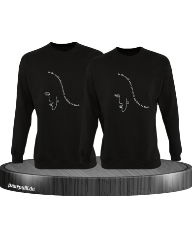 Be Kind Sweatshirt Be Kind Sweatshirt