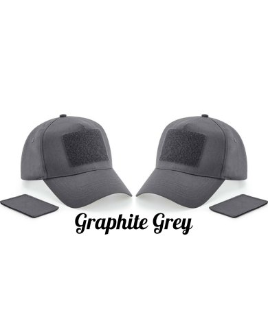 Be Kind Grahpite Grey