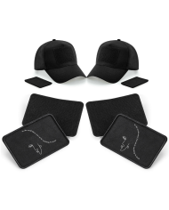 Milk And Mocha Cappy für Pärchen