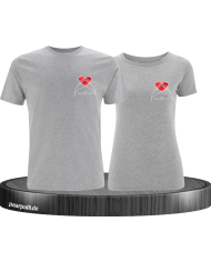 The Day of Valentine T-Shirt
