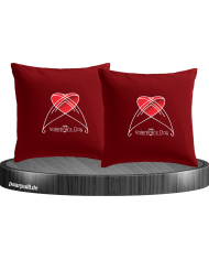 The Day of Valentine Kissenbezüge