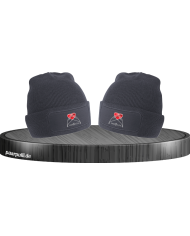 The Day of Valentine Mützen