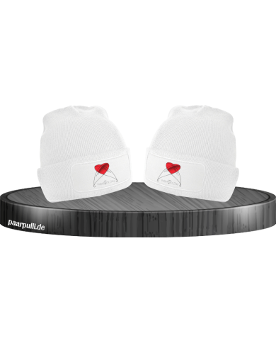 The Day of Valentine Mützen