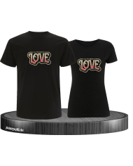 All you need is Love T-Shirt