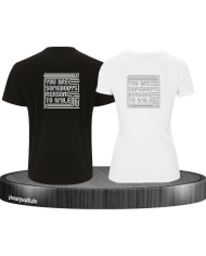 You are somebodys reason to smile T-Shirt