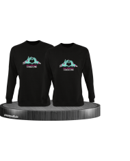 I Chews YouSweatshirt